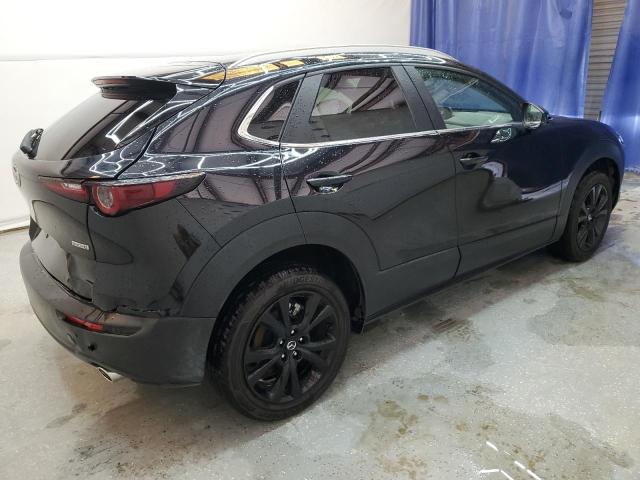 Photo 3 from auction – 2024 MAZDA CX-30 SELE with VIN 3MVDMBBM5RM652011