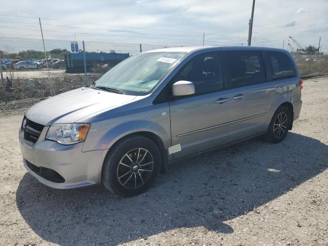 DODGE GRAND CARA 2014 with VIN 2C4RDGBG0ER261236 - Photo from auction