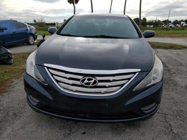 Photo 5 from auction – 2013 HYUNDAI SONATA SE with VIN 5NPEC4AC9DH783874