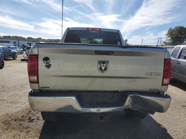 Photo 6 from auction – 2018 RAM 2500 ST with VIN 3C6UR5CLXJG337466