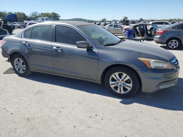 Photo 4 from auction – 2011 HONDA ACCORD LXP with VIN 1HGCP2F44BA108926