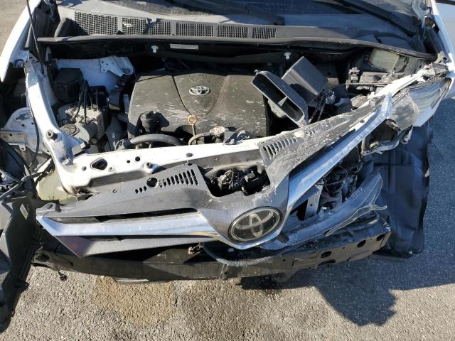 Photo 11 from auction – 2018 TOYOTA SIENNA XLE with VIN 5TDYZ3DC1JS932995