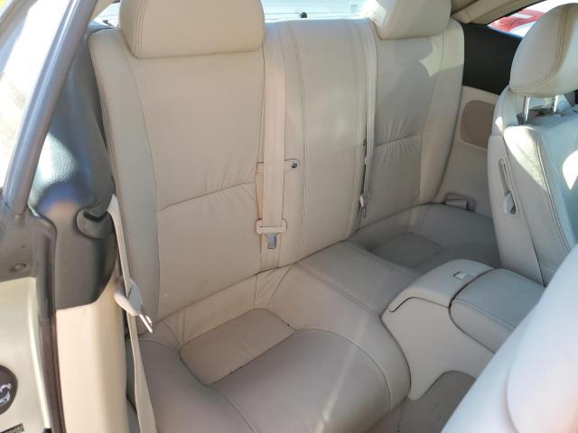 Photo 10 from auction – 2005 LEXUS SC 430 with VIN JTHFN48Y950065951