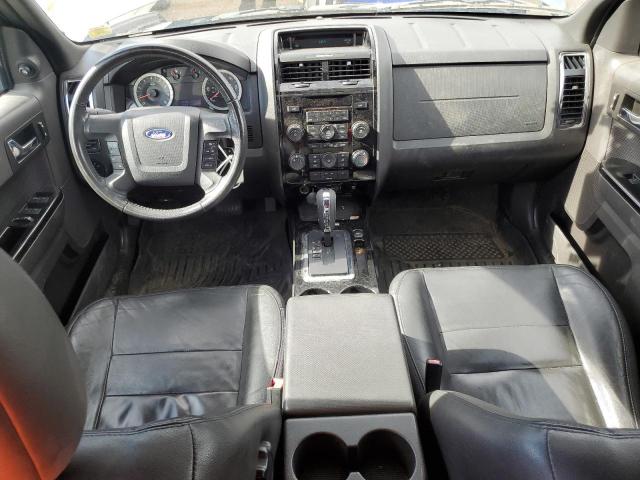 Photo 8 from auction – 2012 FORD ESCAPE LIM with VIN 1FMCU9EGXCKA08087