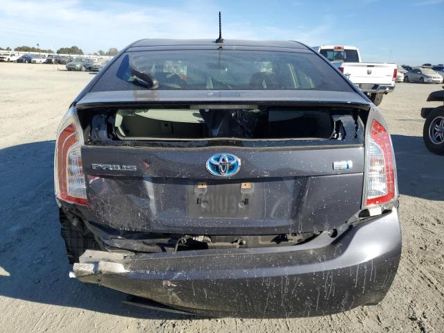Zdjęcie 6 z aukcji – 2015 TOYOTA PRIUS z VIN JTDKN3DU8F1874804