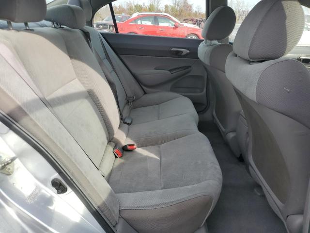 Photo 10 from auction – 2010 HONDA CIVIC LX with VIN 19XFA1F55AE027171