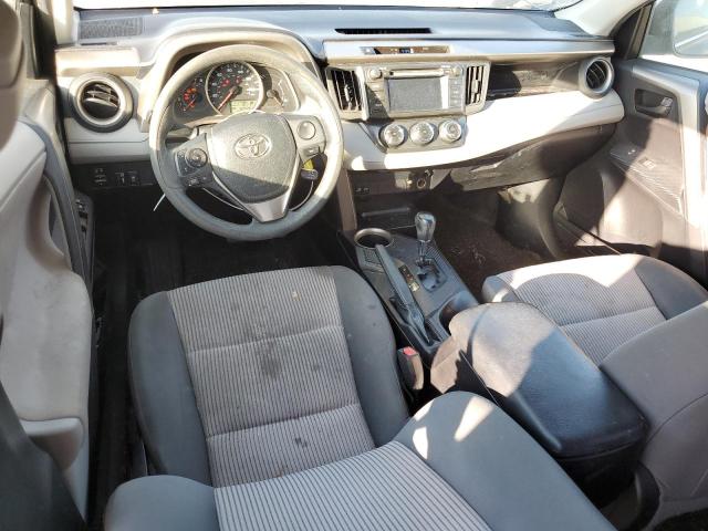 Photo 8 from auction – 2013 TOYOTA RAV4 LE with VIN 2T3ZFREV1DW023223