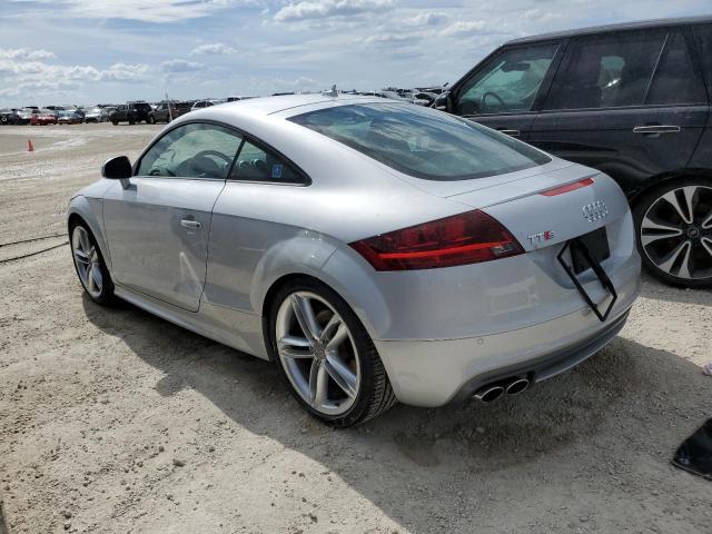 Photo 2 from auction – 2013 AUDI TTS PRESTI with VIN TRUK1AFK4D1002487