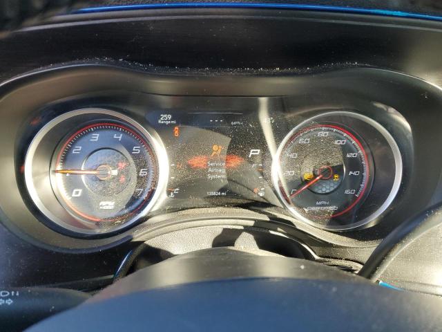 Photo 9 from auction – 2016 DODGE CHARGER PO with VIN 2C3CDXKT1GH271077