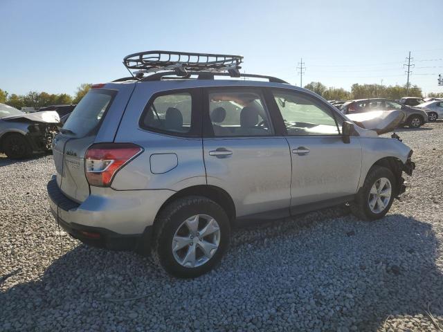 Photo 3 from auction – 2015 SUBARU FORESTER 2 with VIN JF2SJABC8FH507436