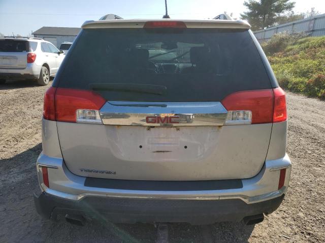 Photo 6 from auction – 2017 GMC TERRAIN SL with VIN 2GKFLPE33H6247775