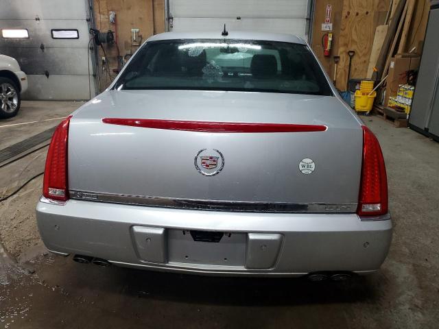 Photo 6 from auction – 2007 CADILLAC DTS with VIN 1G6KD57Y97U225898
