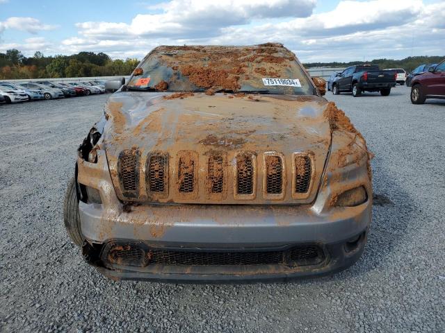 Photo 5 from auction – 2016 JEEP CHEROKEE L with VIN 1C4PJMCBXGW139799