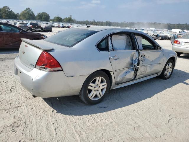Photo 3 from auction – 2012 CHEVROLET IMPALA LT with VIN 2G1WG5E32C1164342