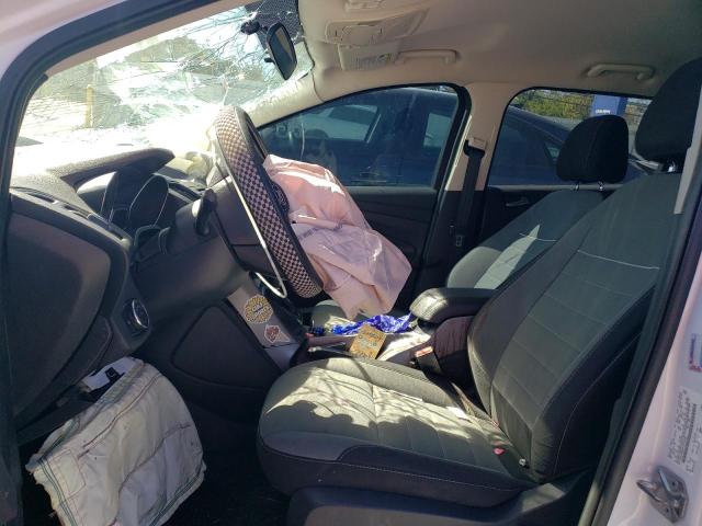 Photo 7 from auction – 2015 FORD ESCAPE SE with VIN 1FMCU9G91FUA10706