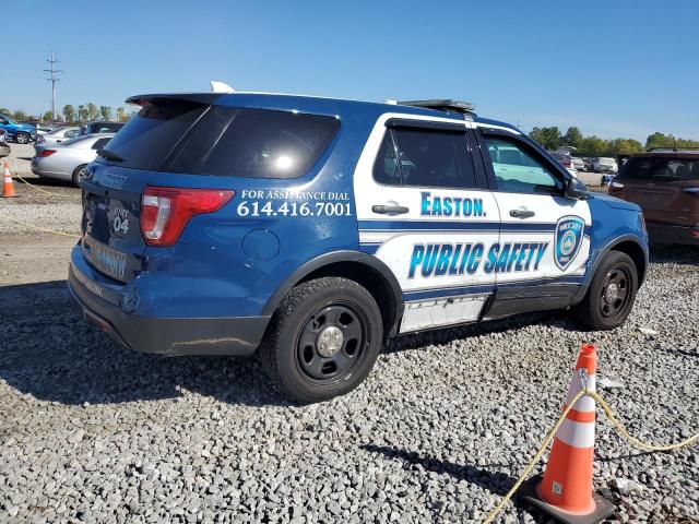 Photo 3 from auction – 2017 FORD EXPLORER P with VIN 1FM5K8AR3HGB47889