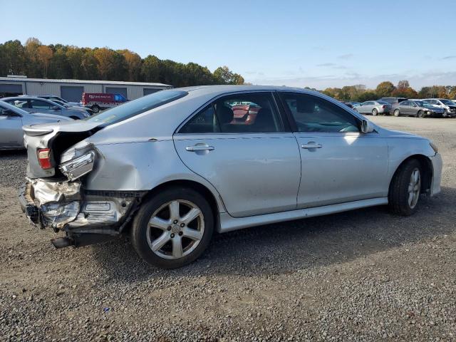 Photo 3 from auction – 2007 TOYOTA CAMRY CE with VIN 4T1BE46K37U545876