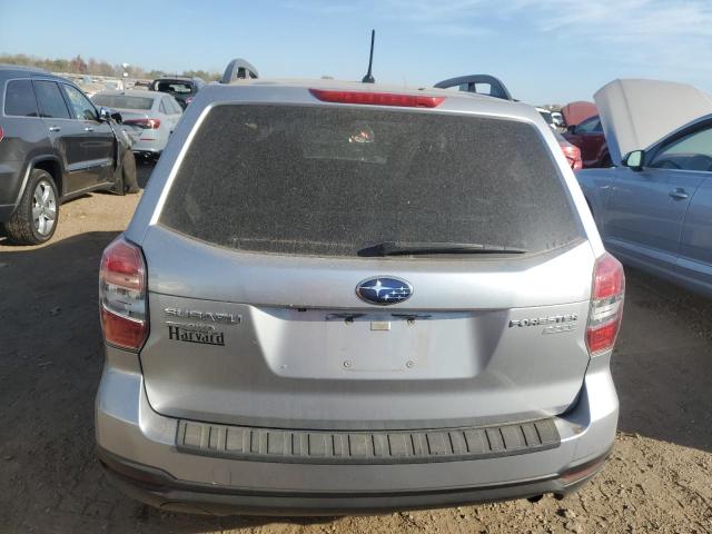 Photo 6 from auction – 2014 SUBARU FORESTER 2 with VIN JF2SJAEC5EH545975