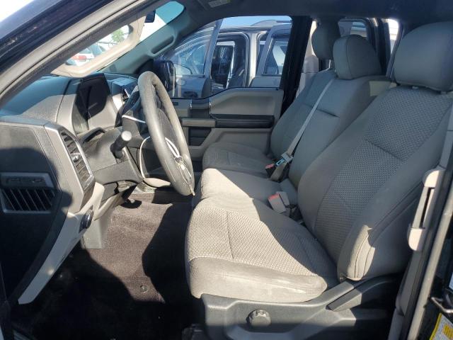 Photo 7 from auction – 2017 FORD F150 SUPER with VIN 1FTEX1CP4HFA07896