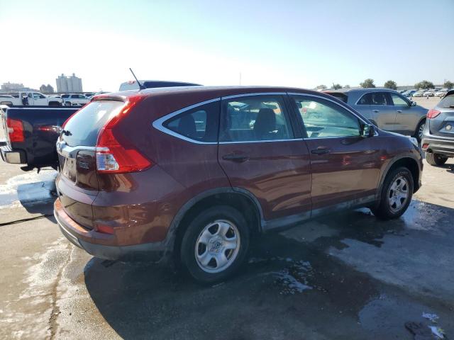 Photo 3 from auction – 2015 HONDA CR-V LX with VIN 2HKRM3H32FH506016