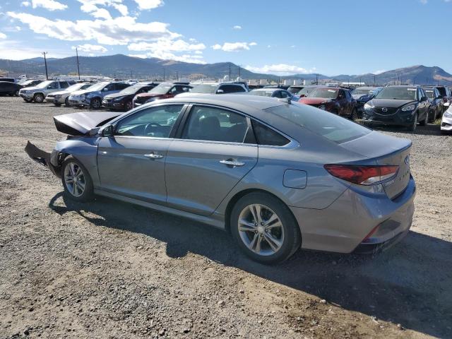 Photo 2 from auction – 2019 HYUNDAI SONATA LIM with VIN 5NPE34AF8KH761405