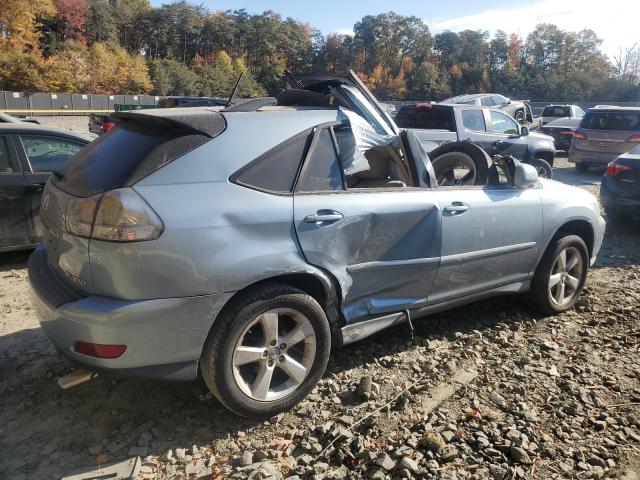 Фото 3 с аукциона – 2005 LEXUS RX 330 с VIN 2T2HA31U15C078153