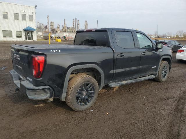Photo 3 from auction – 2024 GMC SIERRA K15 with VIN 3GTPUCEK3RG397260