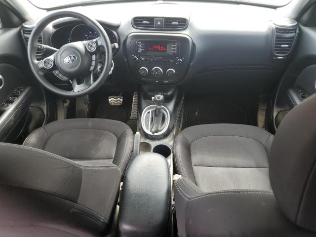 Photo 8 from auction – 2016 KIA SOUL with VIN KNDJN2A21G7309558