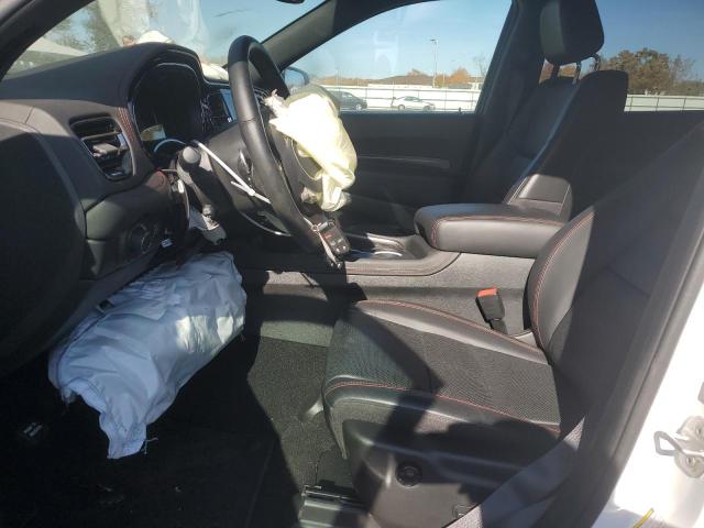 Photo 7 from auction – 2024 DODGE DURANGO GT with VIN 1C4RDJDG3RC126597