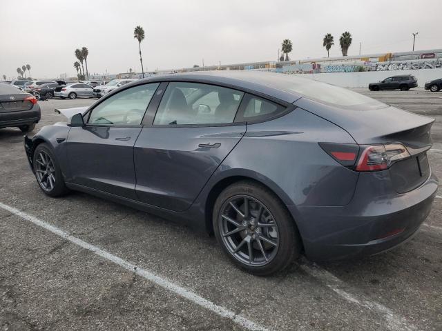 Photo 2 from auction – 2021 TESLA MODEL 3 with VIN 5YJ3E1EA8MF930659
