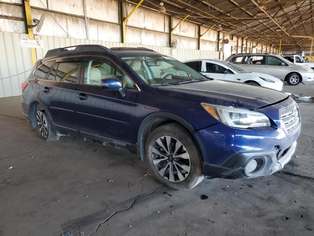 Photo 4 from auction – 2015 SUBARU OUTBACK 3. with VIN 4S4BSENC5F3251585