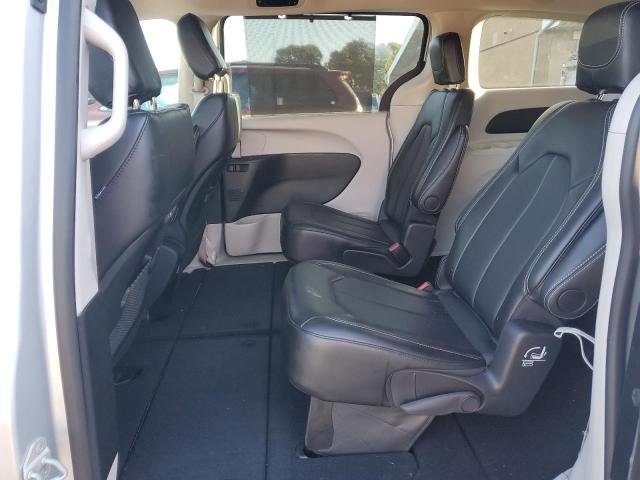 Photo 11 from auction – 2024 CHRYSLER PACIFICA T with VIN 2C4RC1BG8RR155591
