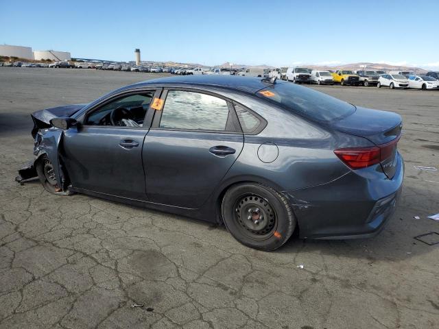 Photo 2 from auction – 2019 KIA FORTE FE with VIN 3KPF24AD7KE099536