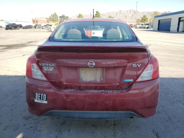 Фото 6 с аукциона – 2016 NISSAN VERSA S с VIN 3N1CN7AP4GL877786