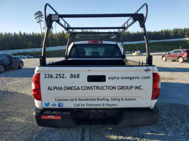 Photo 6 from auction – 2014 TOYOTA TUNDRA DOU with VIN 5TFRU5F16EX031549