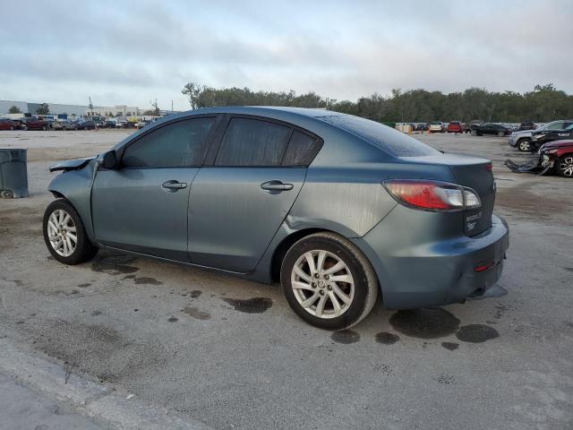 Photo 2 from auction – 2012 MAZDA 3 I with VIN JM1BL1V79C1693936