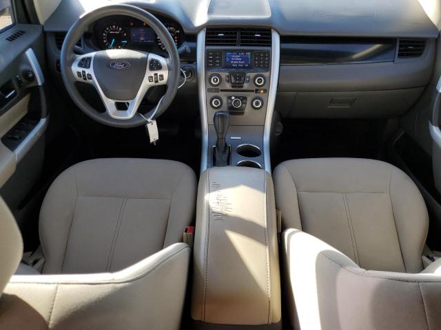 Photo 8 from auction – 2013 FORD EDGE SE with VIN 2FMDK3GC0DBB95174