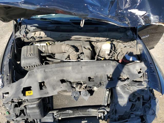 Photo 11 from auction – 2012 DODGE RAM 1500 S with VIN 1C6RD7MT3CS208947