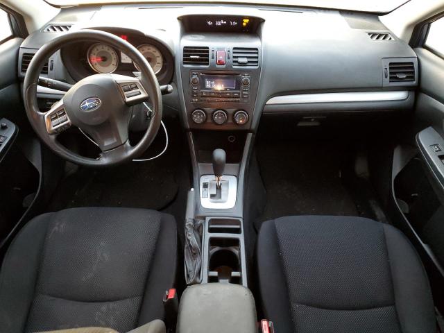 Photo 8 from auction – 2014 SUBARU IMPREZA PR with VIN JF1GJAC6XEH026976