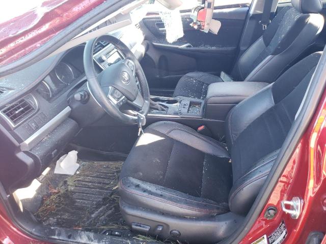 Photo 7 from auction – 2015 TOYOTA CAMRY LE with VIN 4T1BF1FK8FU921613