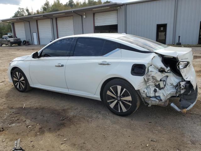 Photo 2 from auction – 2021 NISSAN ALTIMA SL with VIN 1N4BL4EV6MN409436