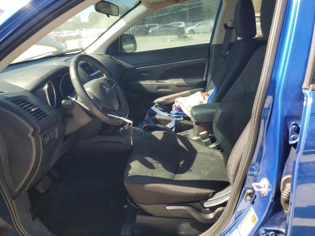 Photo 7 from auction – 2015 MITSUBISHI OUTLANDER with VIN 4A4AP3AU0FE057113