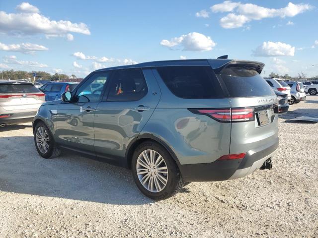 Photo 2 from auction – 2017 LAND ROVER DISCOVERY with VIN SALRHBBV1HA040526