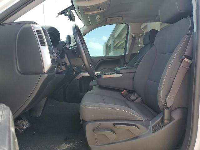 Photo 7 from auction – 2015 CHEVROLET SILVERADO with VIN 3GCPCREC1FG329842