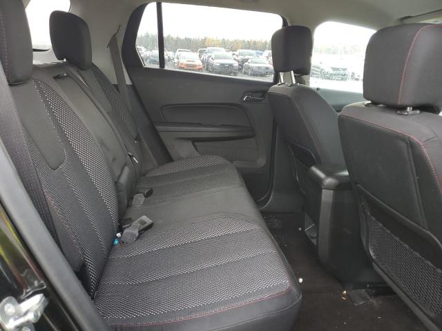 Photo 11 from auction – 2016 GMC TERRAIN SL with VIN 2GKFLNE31G6274637