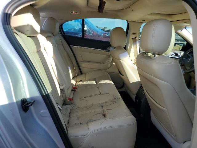 Photo 10 from auction – 2013 LINCOLN MKS with VIN 1LNHL9DKXDG601581