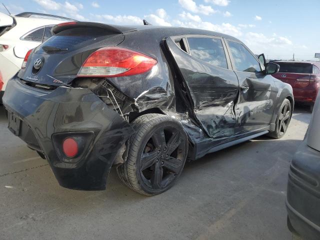 Photo 3 from auction – 2014 HYUNDAI VELOSTER T with VIN KMHTC6AE1EU201726