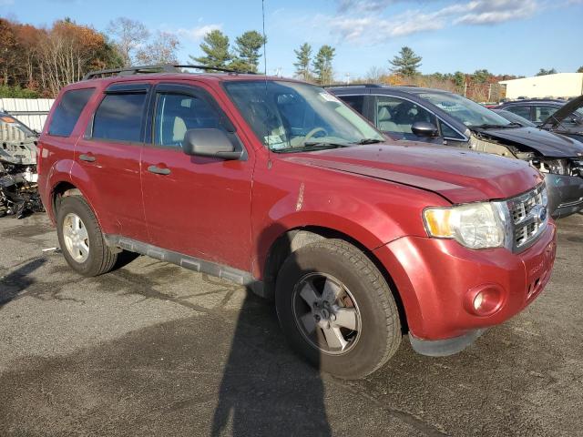 Photo 4 from auction – 2012 FORD ESCAPE XLT with VIN 1FMCU0D77CKB16308