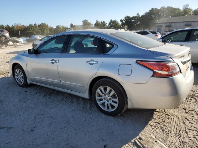 Photo 2 from auction – 2015 NISSAN ALTIMA 2.5 with VIN 1N4AL3AP1FC152780