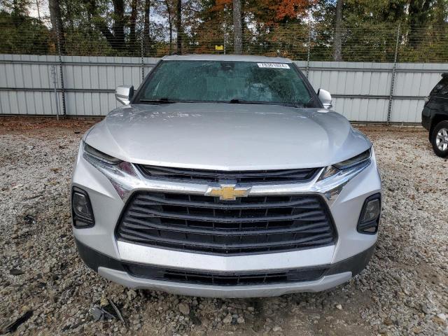 Photo 5 from auction – 2021 CHEVROLET BLAZER 3LT with VIN 3GNKBDRS6MS537699